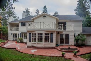 Single Family Residence,  Woodland Shadows place, Santa Rosa, CA 95404 - 28