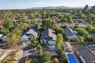 Single Family Residence,  Iris way, Sonoma, CA 95476 - 43