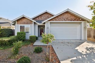 Single Family Residence,  Iris way, Sonoma, CA 95476 - 2