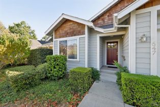 Single Family Residence,  Iris way, Sonoma, CA 95476 - 40