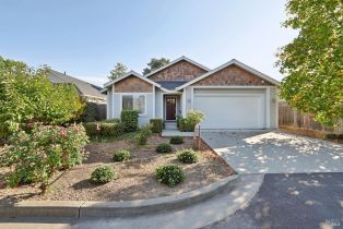 Single Family Residence,  Iris way, Sonoma, CA 95476 - 39