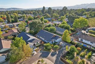 Single Family Residence,  Iris way, Sonoma, CA 95476 - 44