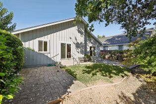 Single Family Residence,  Iris way, Sonoma, CA 95476 - 36