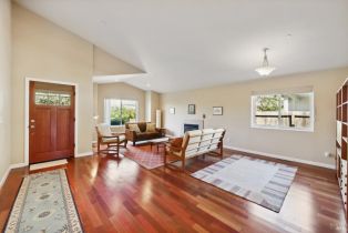 Single Family Residence,  Iris way, Sonoma, CA 95476 - 3