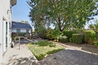 Single Family Residence,  Iris way, Sonoma, CA 95476 - 37