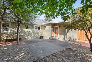 Single Family Residence,  Plaza street, Healdsburg, CA 95448 - 18