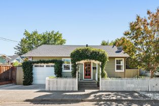 Single Family Residence,  Plaza street, Healdsburg, CA 95448 - 33