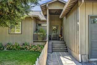 Single Family Residence,  Kinley drive, Healdsburg, CA 95448 - 14