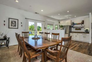 Single Family Residence,  Kinley drive, Healdsburg, CA 95448 - 18