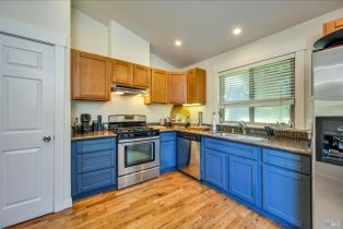 Single Family Residence,  Kinley drive, Healdsburg, CA 95448 - 40