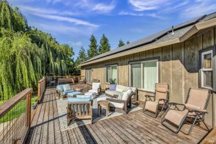 Single Family Residence,  Kinley drive, Healdsburg, CA 95448 - 12