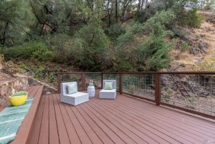 Single Family Residence,  Mustang road, Napa, CA 94558 - 4