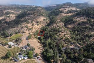 Single Family Residence,  Mustang road, Napa, CA 94558 - 25