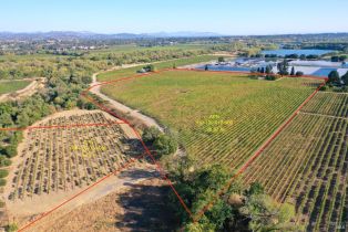 Single Family Residence,  Foreman lane, Healdsburg, CA 95448 - 3