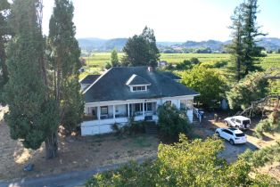 Single Family Residence,  Foreman lane, Healdsburg, CA 95448 - 2