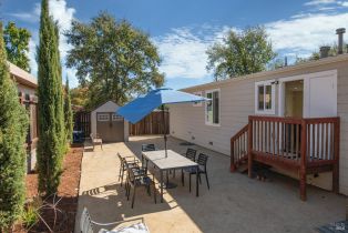 Single Family Residence, 232 Perkins street, Sonoma, CA 95476 - 53