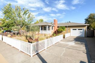 Single Family Residence, 232 Perkins street, Sonoma, CA 95476 - 3