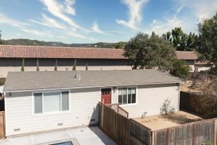 Single Family Residence, 232 Perkins street, Sonoma, CA 95476 - 37