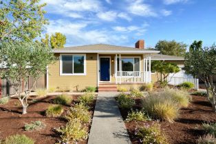 Single Family Residence, 230-232 Perkins St, Sonoma, CA  Sonoma, CA 95476