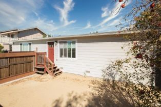 Single Family Residence, 232 Perkins street, Sonoma, CA 95476 - 38