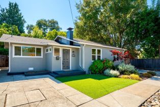 Single Family Residence,  Poppy drive, Santa Rosa, CA 95404 - 9