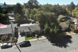 Single Family Residence,  Poppy drive, Santa Rosa, CA 95404 - 37