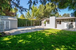 Single Family Residence,  Poppy drive, Santa Rosa, CA 95404 - 3