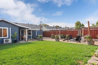 Single Family Residence,  Coombs street, Napa, CA 94559 - 24