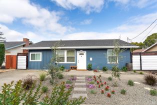 Single Family Residence,  Coombs street, Napa, CA 94559 - 25