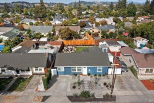 Single Family Residence,  Coombs street, Napa, CA 94559 - 27