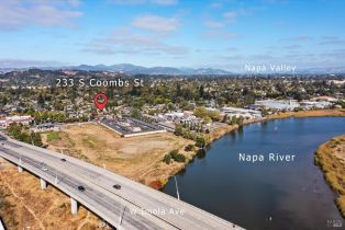 Single Family Residence,  Coombs street, Napa, CA 94559 - 29