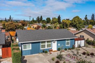 Single Family Residence,  Coombs street, Napa, CA 94559 - 26