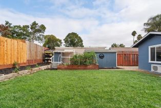 Single Family Residence,  Coombs street, Napa, CA 94559 - 22