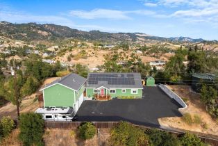 Single Family Residence,  Mark West Springs road, Santa Rosa, CA 95404 - 29