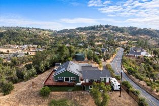 Single Family Residence,  Mark West Springs road, Santa Rosa, CA 95404 - 26