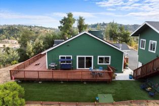 Single Family Residence,  Mark West Springs road, Santa Rosa, CA 95404 - 32