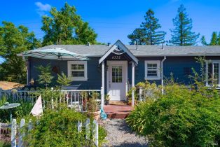 Residential Income,  Gravenstein highway, Sebastopol, CA 95472 - 3