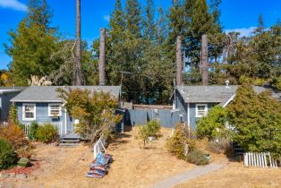 Residential Income,  Gravenstein highway, Sebastopol, CA 95472 - 5