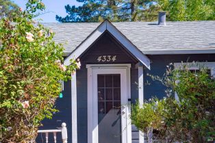 Residential Income,  Gravenstein highway, Sebastopol, CA 95472 - 21