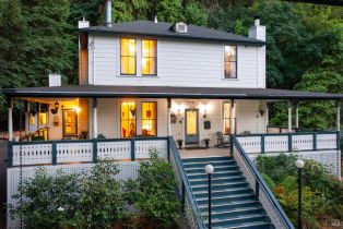 Single Family Residence, 12130 Hwy 116, Russian River, CA  Russian River, CA 95446