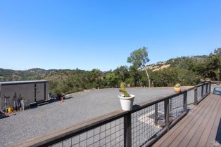 Residential Acreage, 1860 Mark West Springs road, Santa Rosa, CA 95404 - 44