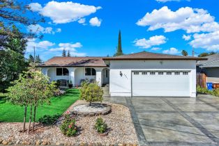 Single Family Residence, 3901 Briarwood St, Napa, CA  Napa, CA 94558