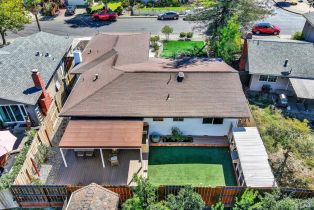 Single Family Residence,  Briarwood street, Napa, CA 94558 - 42