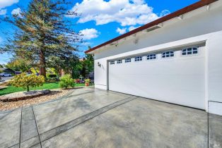 Single Family Residence,  Briarwood street, Napa, CA 94558 - 40