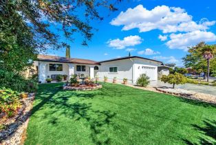 Single Family Residence,  Briarwood street, Napa, CA 94558 - 38