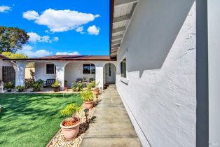 Single Family Residence,  Briarwood street, Napa, CA 94558 - 39