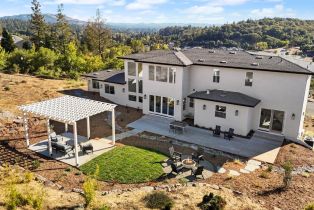 Single Family Residence,  Crown Hill drive, Santa Rosa, CA 95404 - 64