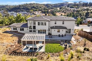 Single Family Residence,  Crown Hill drive, Santa Rosa, CA 95404 - 2