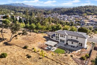 Single Family Residence,  Crown Hill drive, Santa Rosa, CA 95404 - 65