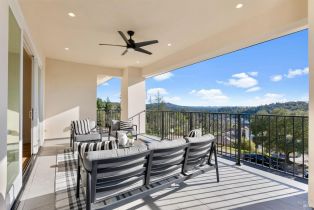 Single Family Residence,  Crown Hill drive, Santa Rosa, CA 95404 - 46